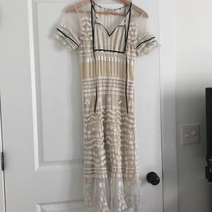 Chloé Dress